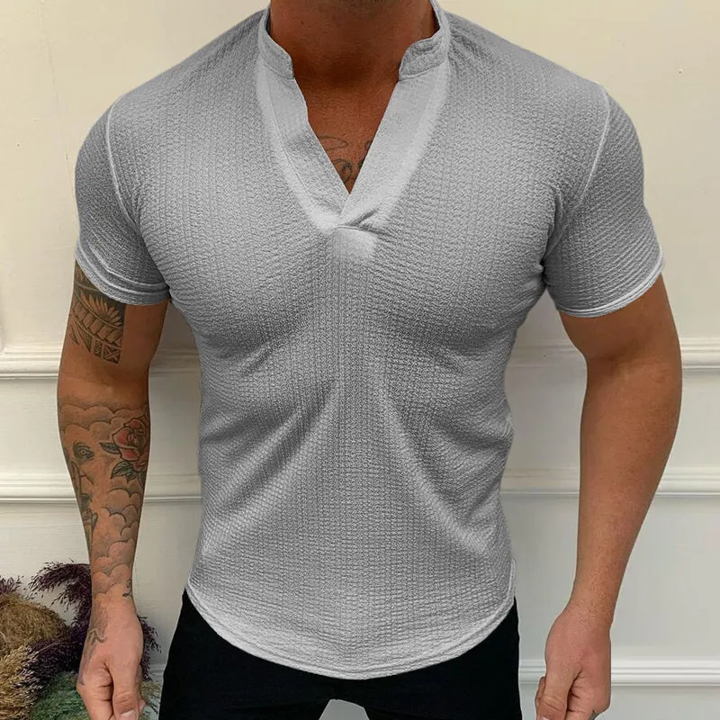 Stylish training t-shirts for men