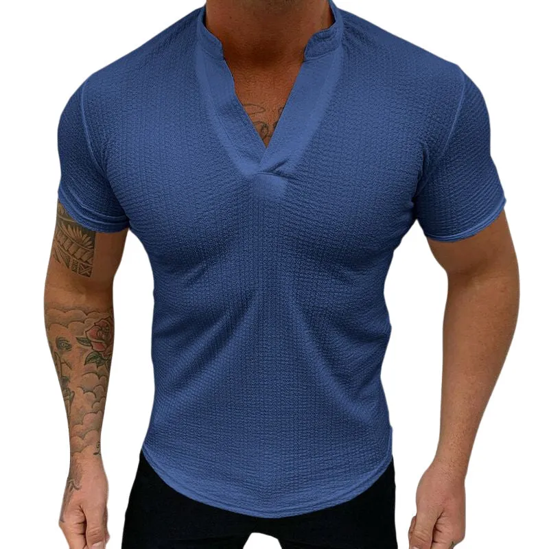 Stylish training t-shirts for men