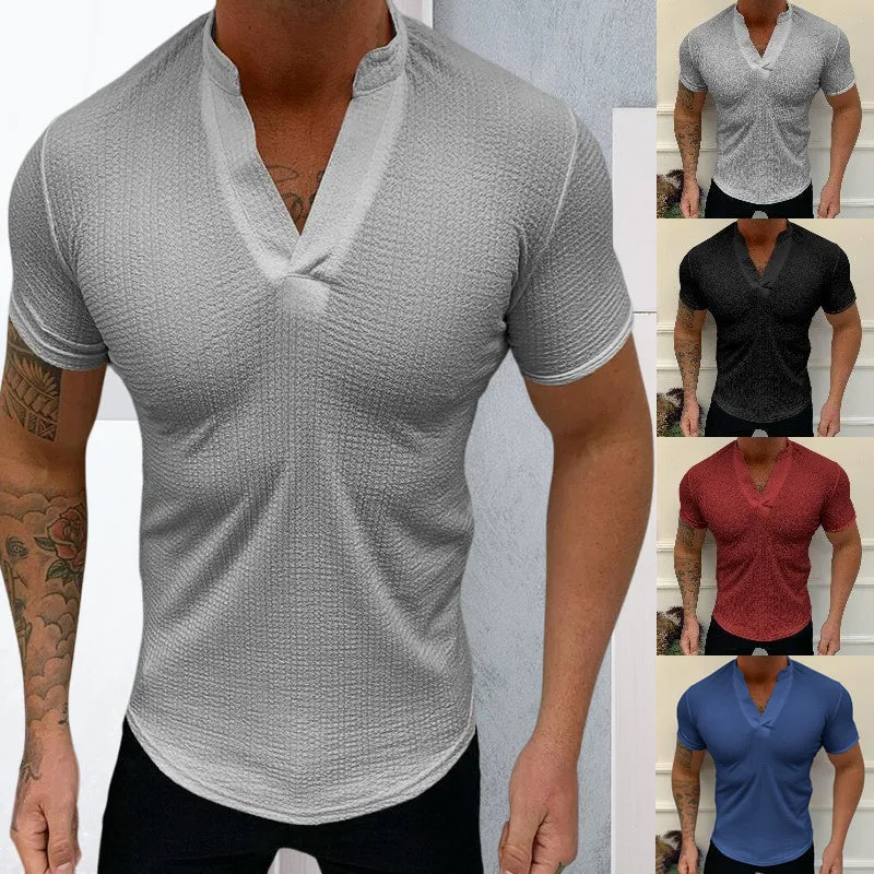 Stylish training t-shirts for men