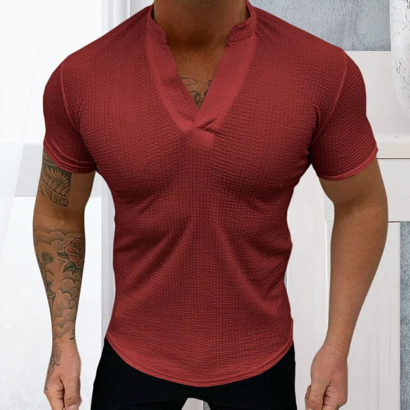 Stylish training t-shirts for men