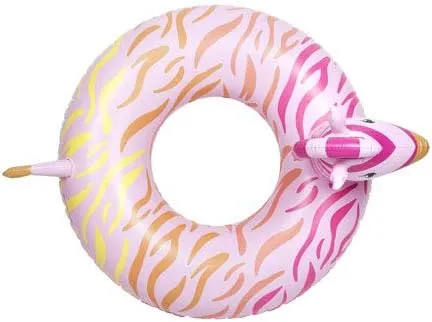 Sunnylife S0LPOLZE Inflatable Pool Ring