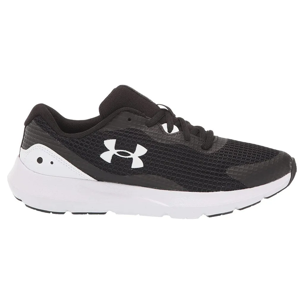 Surge 3 Synthetic Textile Women's Low-Top Trainers