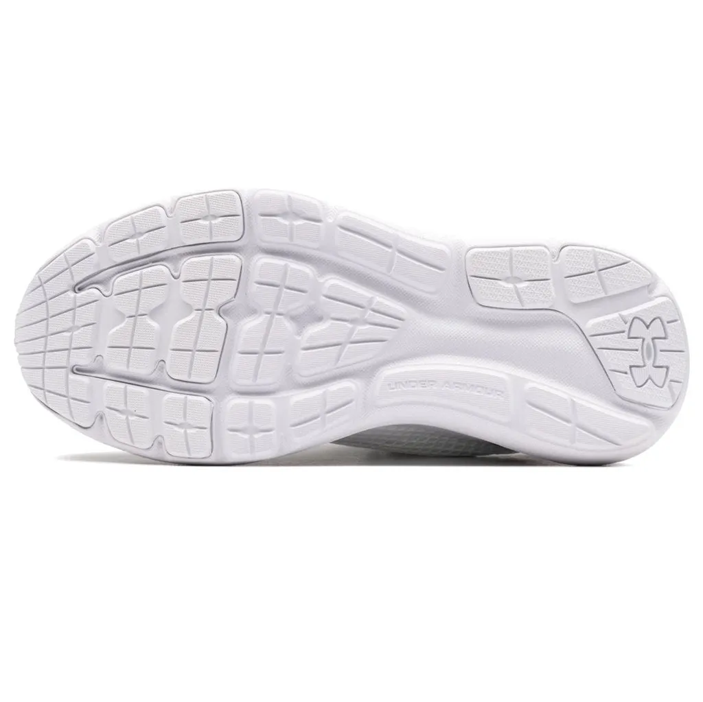 Surge 3 Synthetic Textile Women's Low-Top Trainers