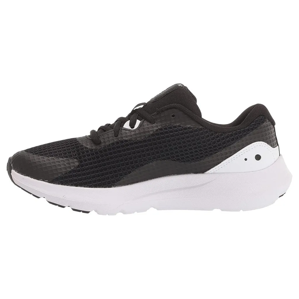 Surge 3 Synthetic Textile Women's Low-Top Trainers