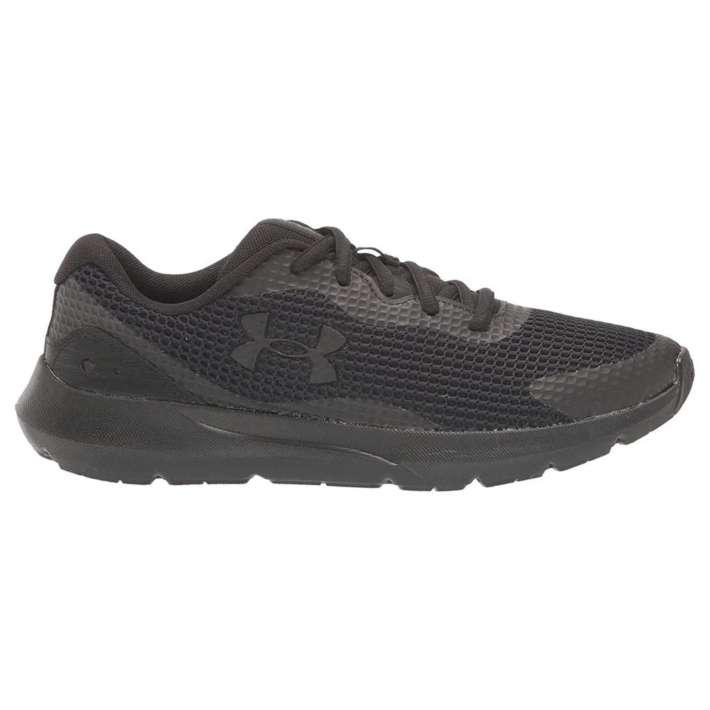 Surge 3 Synthetic Textile Women's Low-Top Trainers