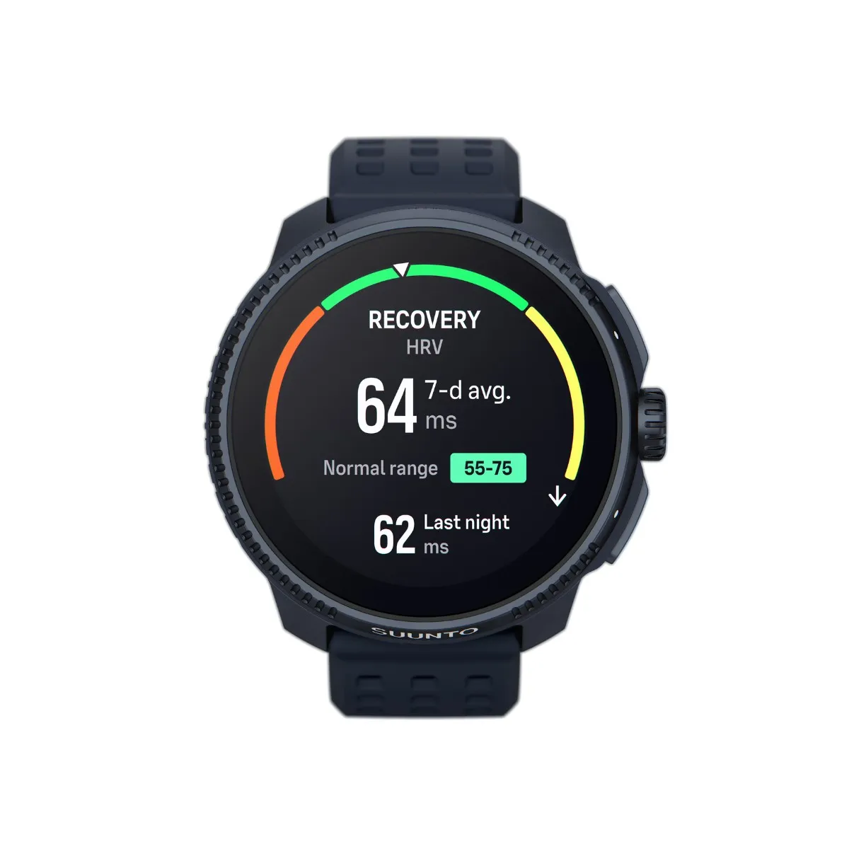 Suunto Race Midnight GPS Watch