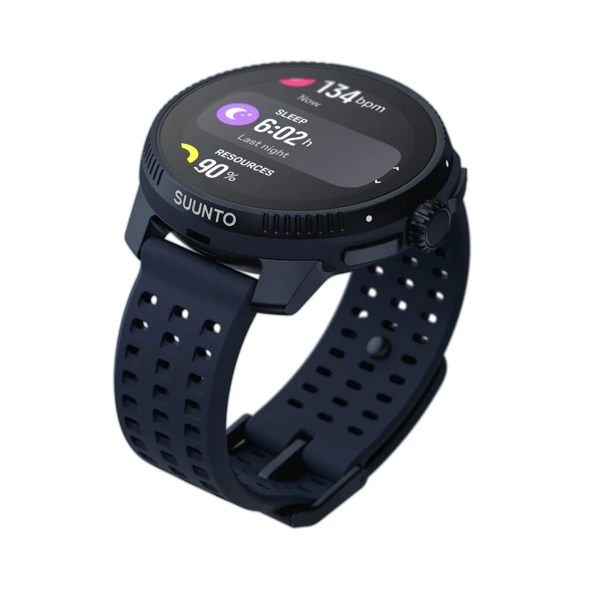 Suunto Race Midnight GPS Watch