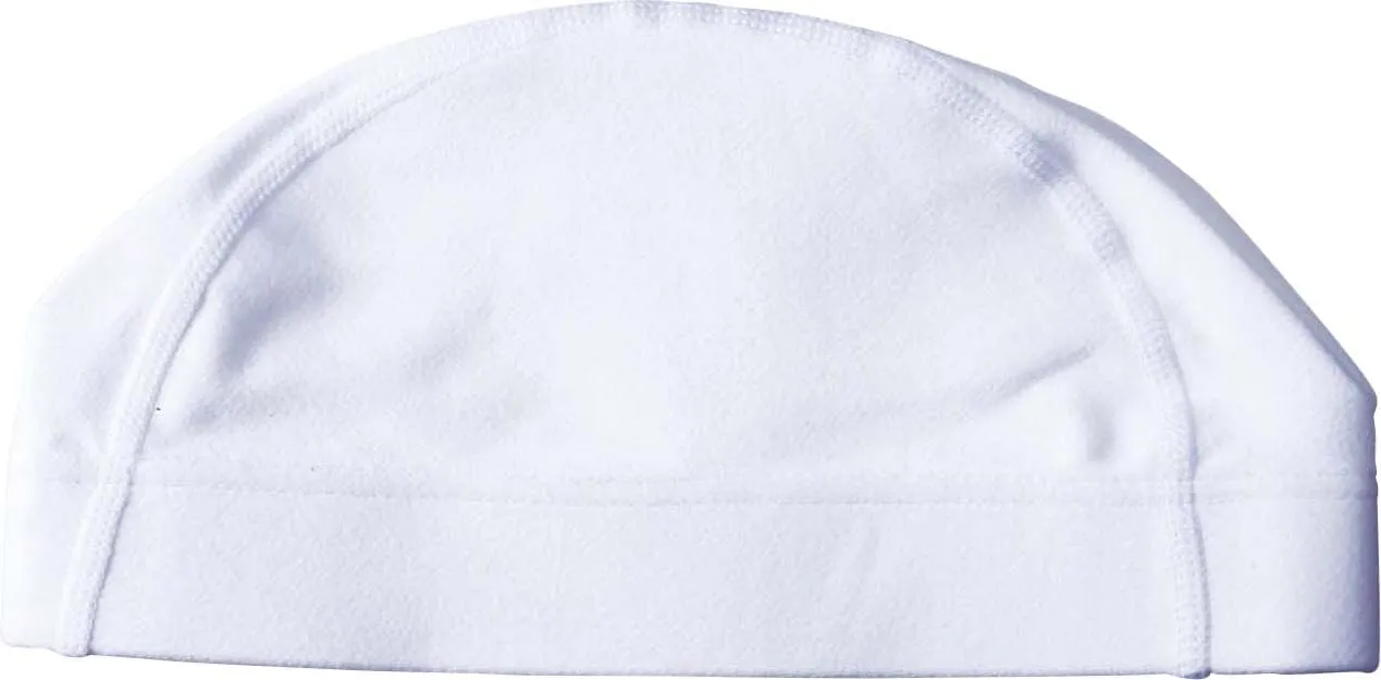 Swans SA15 W Junior Swimming Cap White