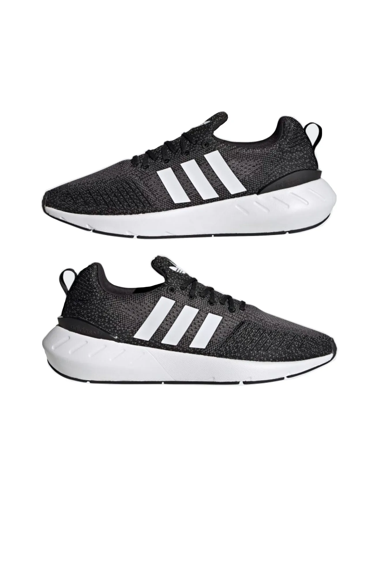 Swift Run 22 Shoe Core Black White