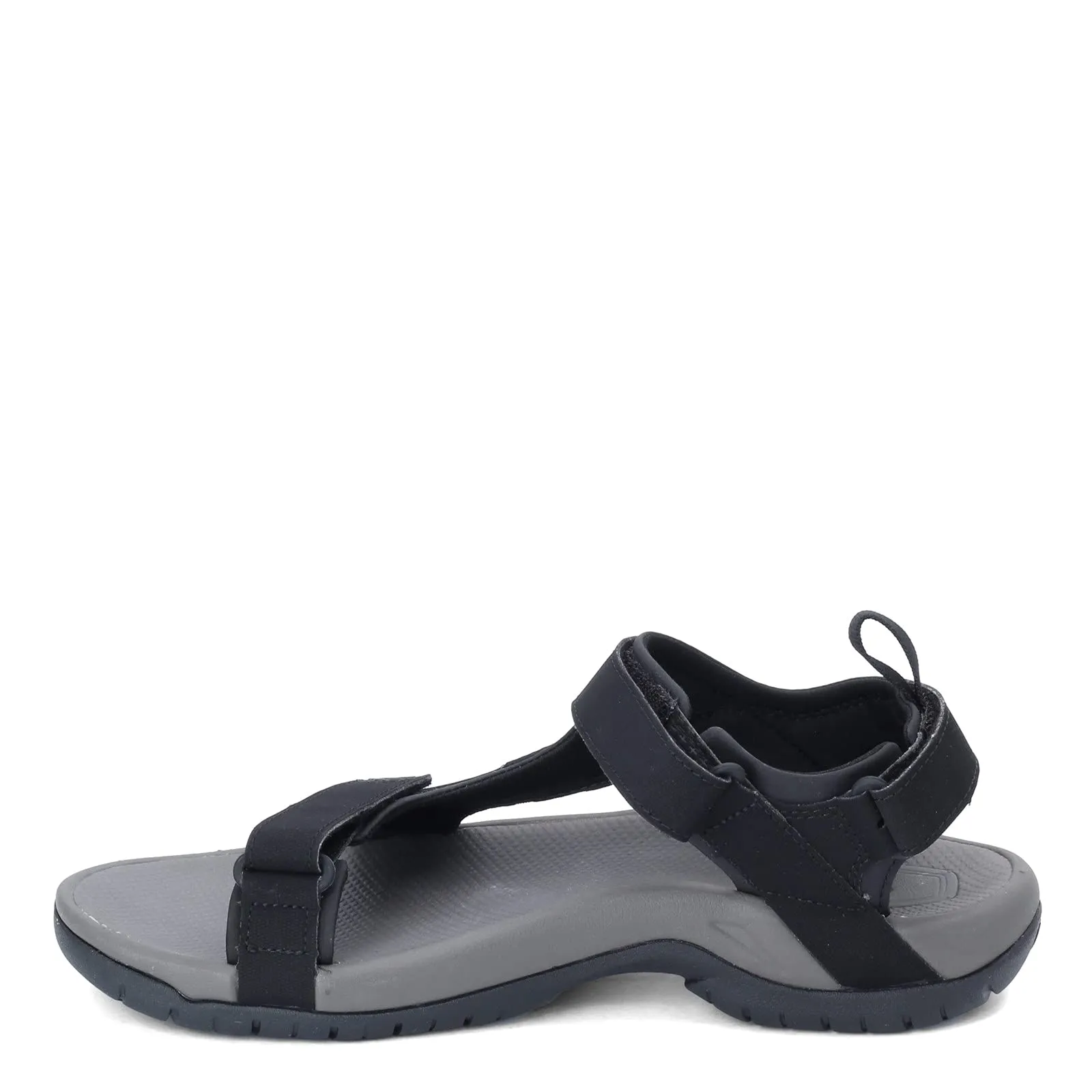 Teva Men's, Meacham Sandal Black