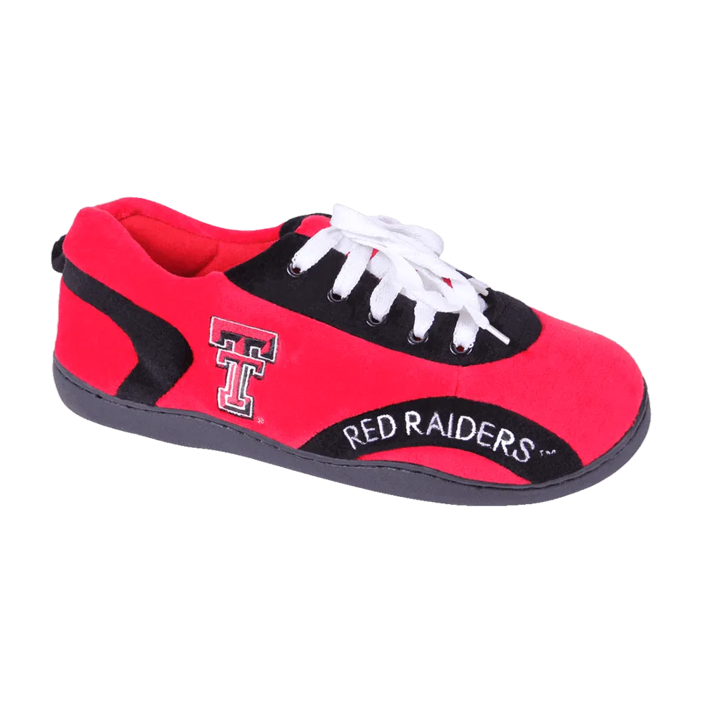 Texas Tech Red Raiders All Around Slippers