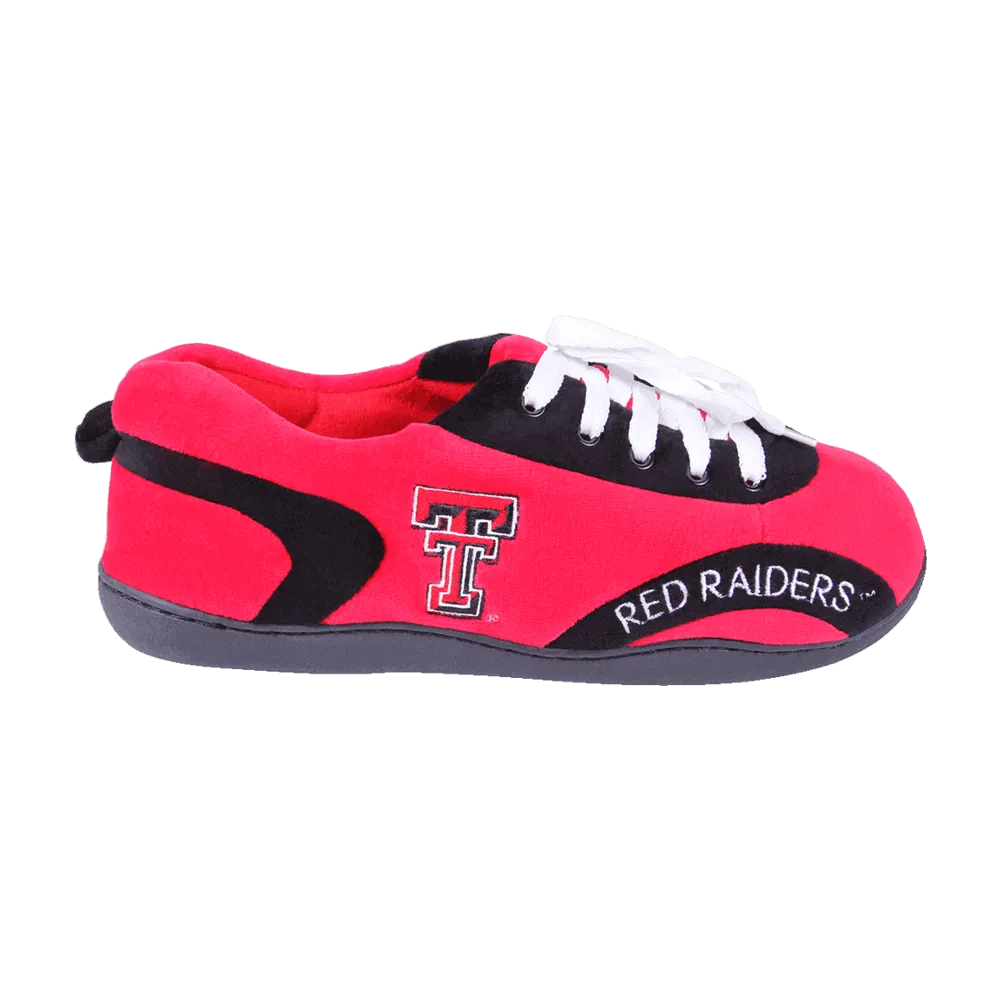 Texas Tech Red Raiders All Around Slippers