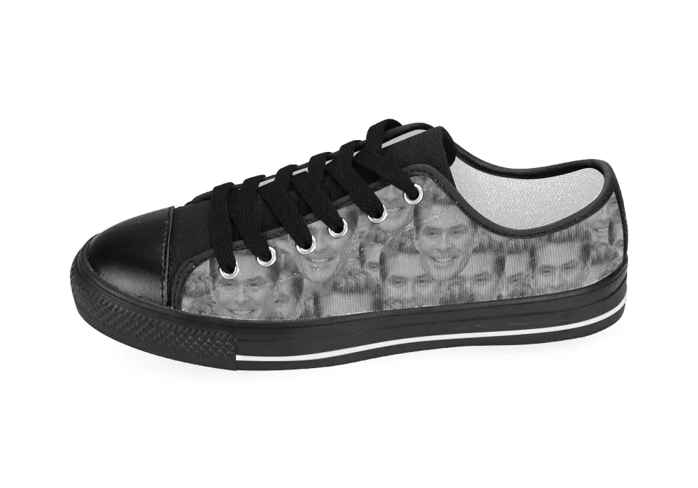 The Hoff Shoes