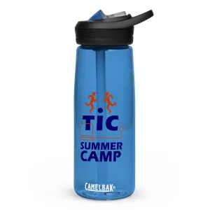 TIC Camelbak Sports Water Bottle