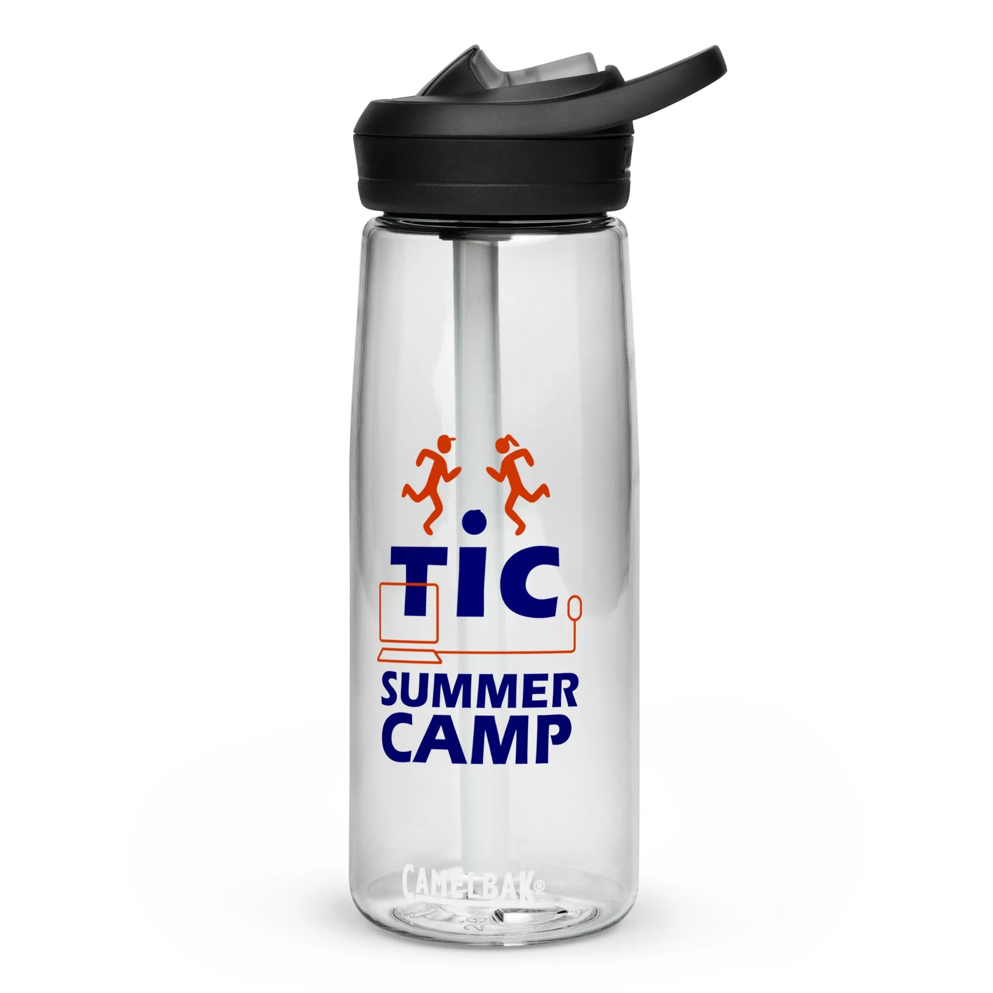 TIC Camelbak Sports Water Bottle