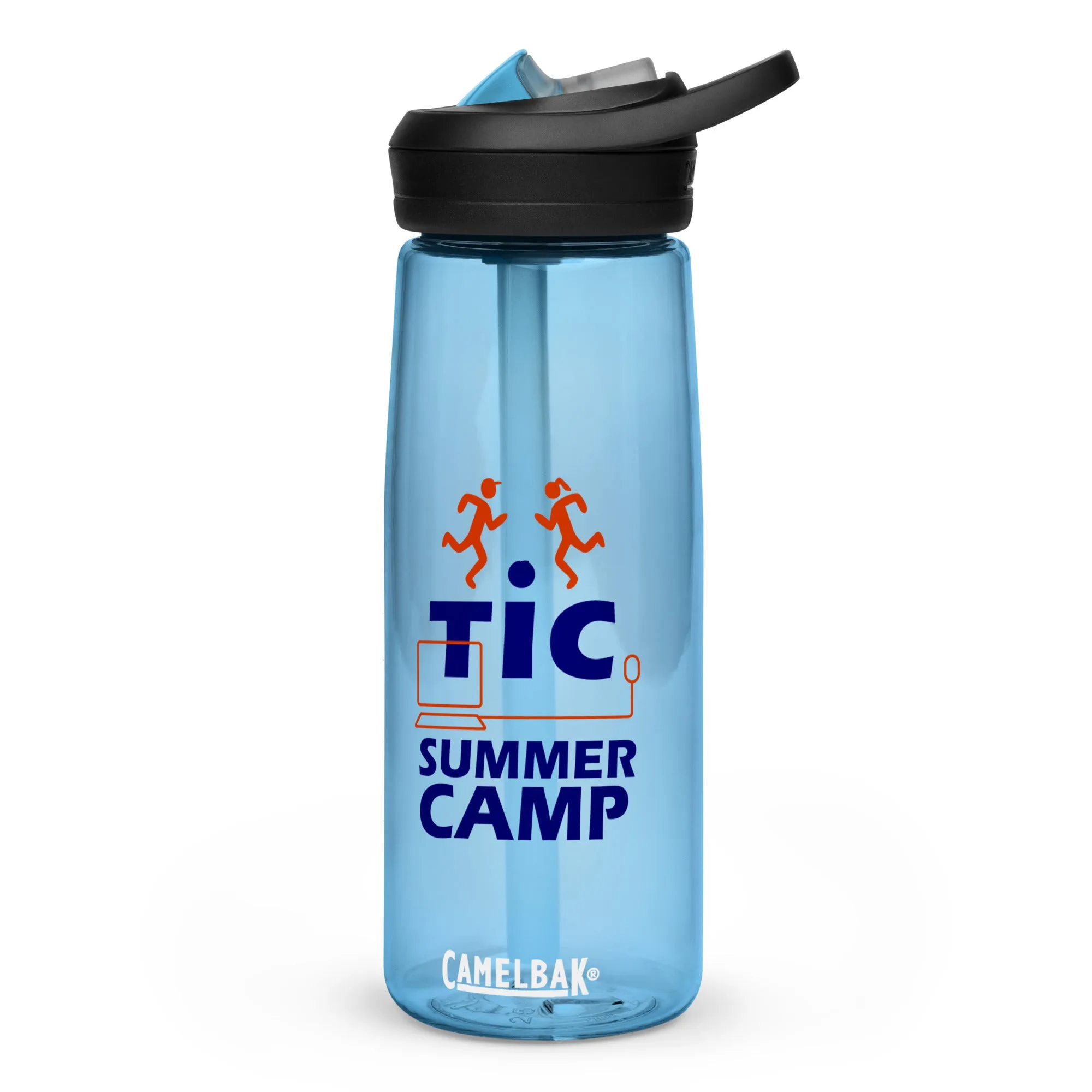 TIC Camelbak Sports Water Bottle