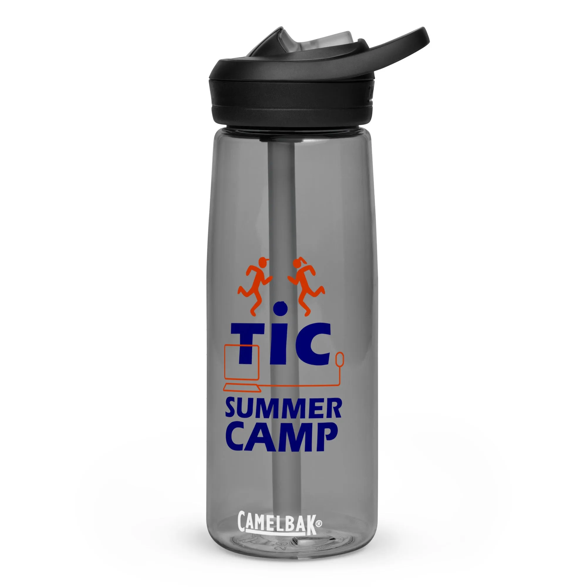 TIC Camelbak Sports Water Bottle