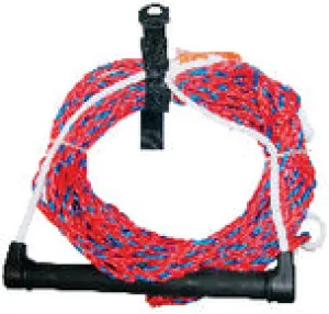 TOURNAMENT SKI TOW ROPE