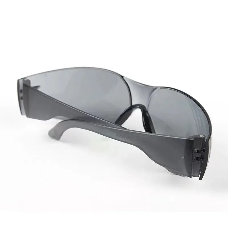 Trendy Wind Borderless Stylish Prevent High-Quality Cycling Outdoor Sports Sunglasses