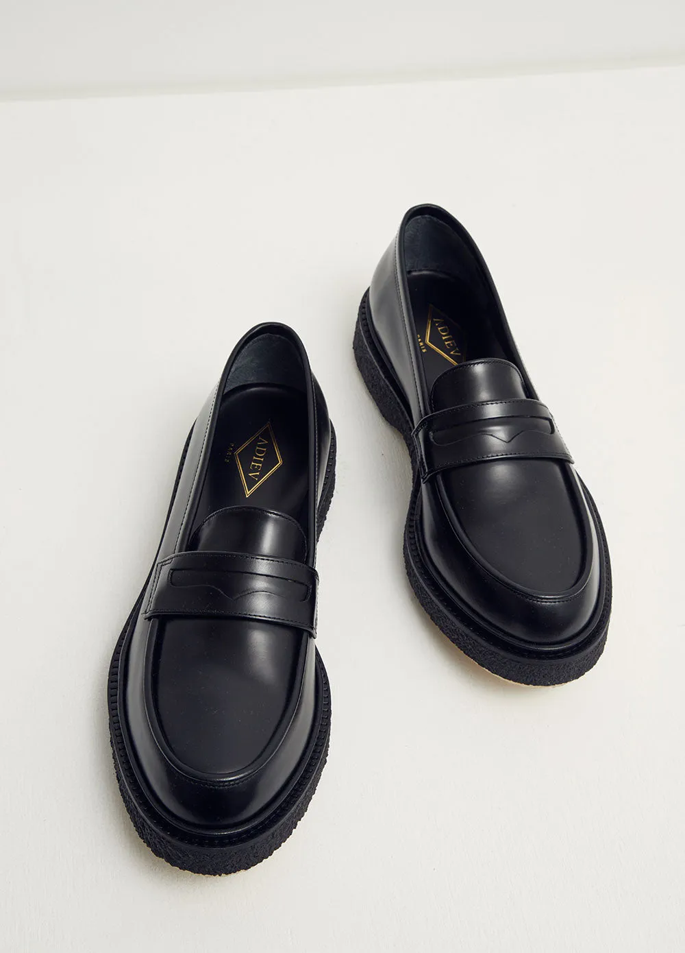 Type 159 Loafers