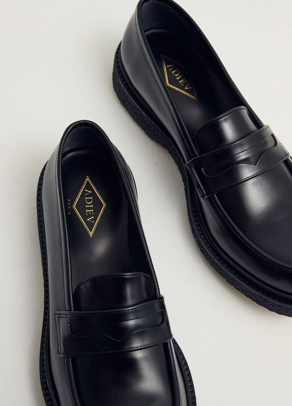 Type 159 Loafers