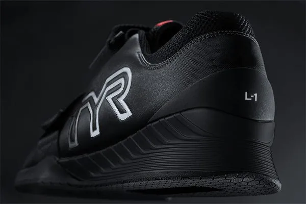 TYR L-1 Lifter Shoes (937 Fire)