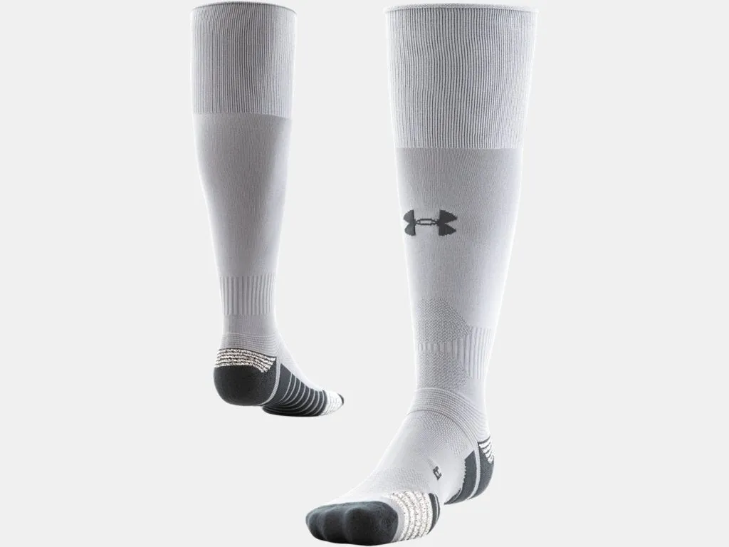 UA Men's Soccer Over-The-Calf Socks