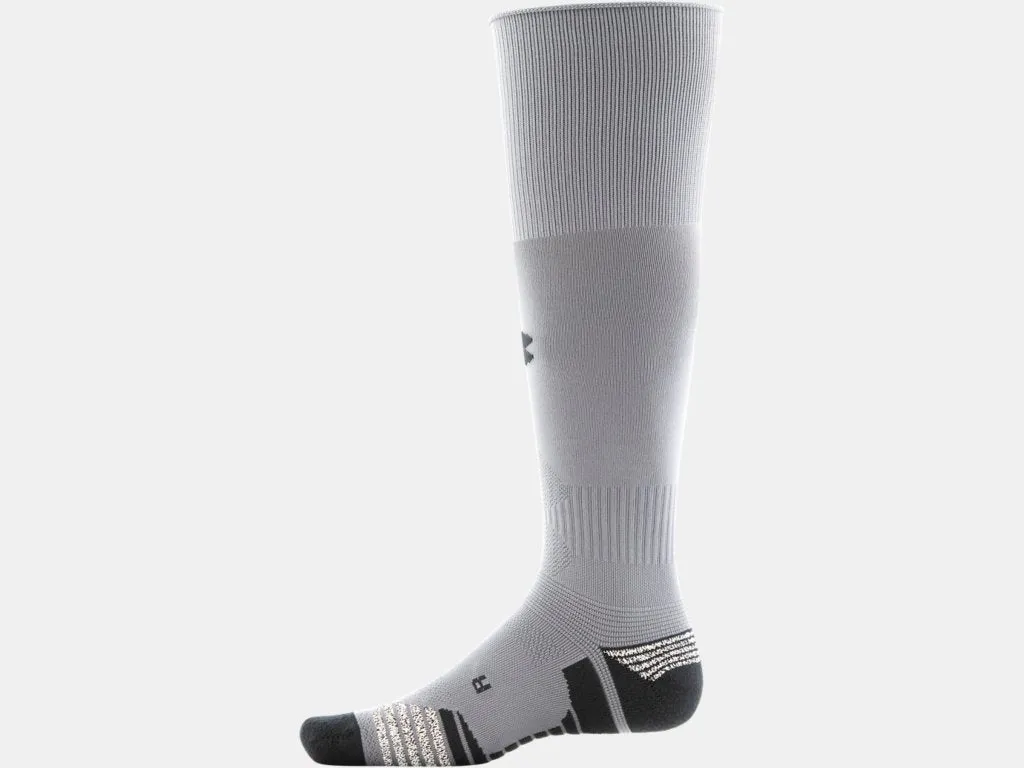 UA Men's Soccer Over-The-Calf Socks