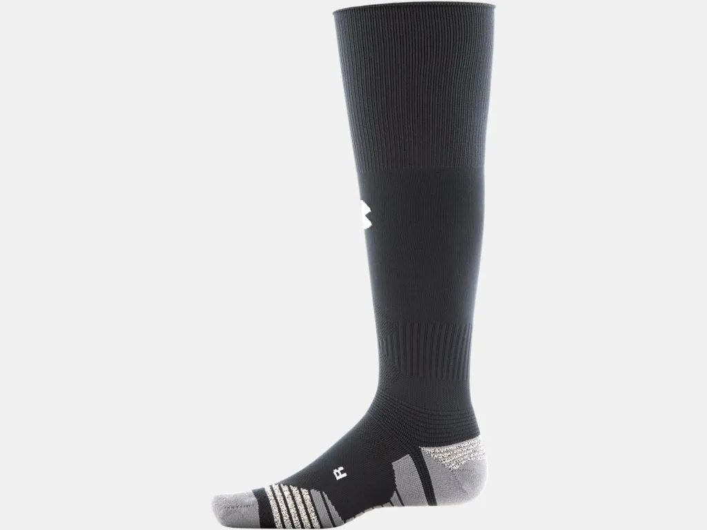 UA Men's Soccer Over-The-Calf Socks