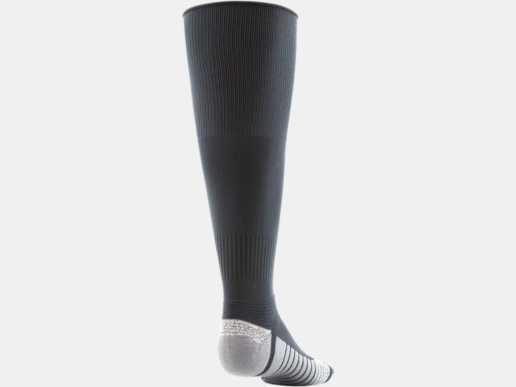 UA Men's Soccer Over-The-Calf Socks