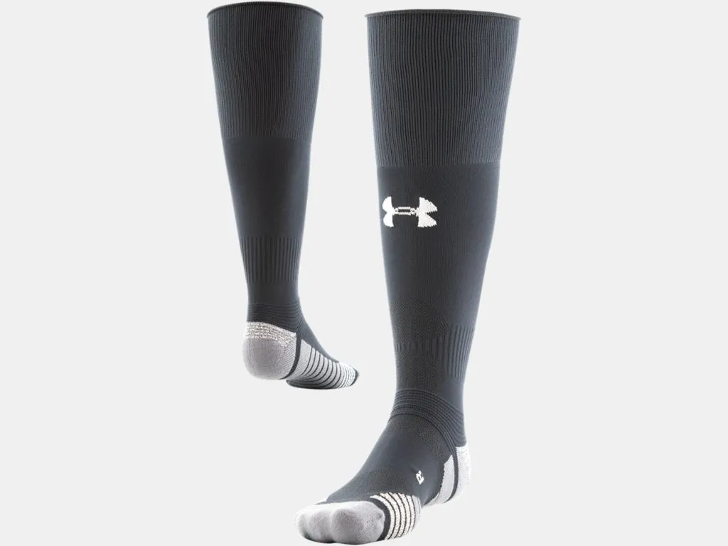 UA Men's Soccer Over-The-Calf Socks