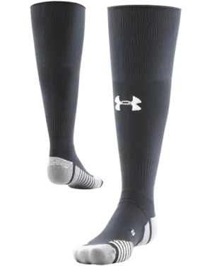 Under Armour Socks - Unisex UA Soccer Over-The-Calf Socks