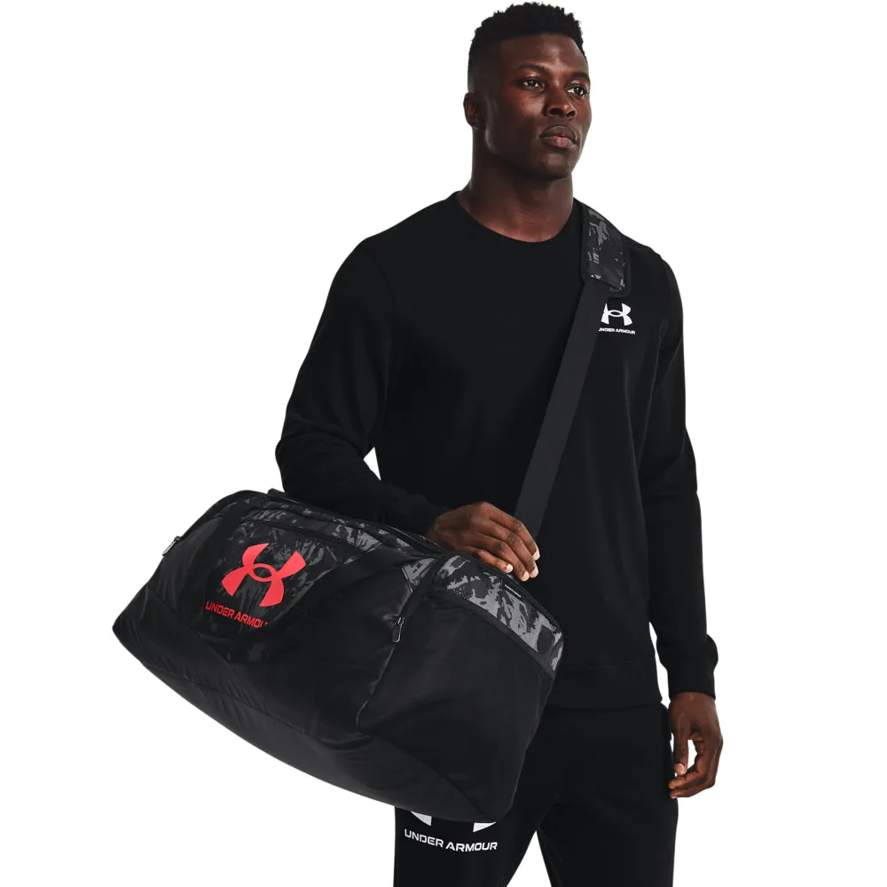 Under Armour Undeniable 5.0 Duffle Medium Bag 1369223