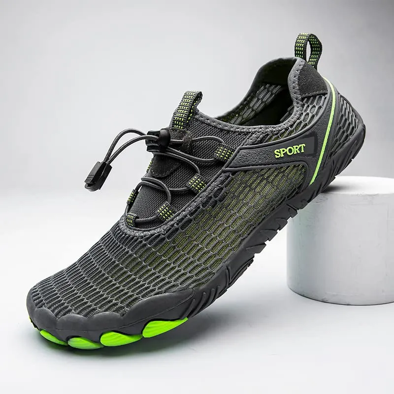 Unisex Barefoot Shoes, Quick-drying, Lightweight Water Sports Shoes