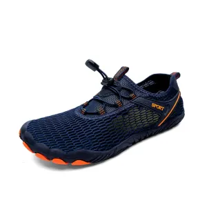 Unisex Barefoot Shoes, Quick-drying, Lightweight Water Sports Shoes