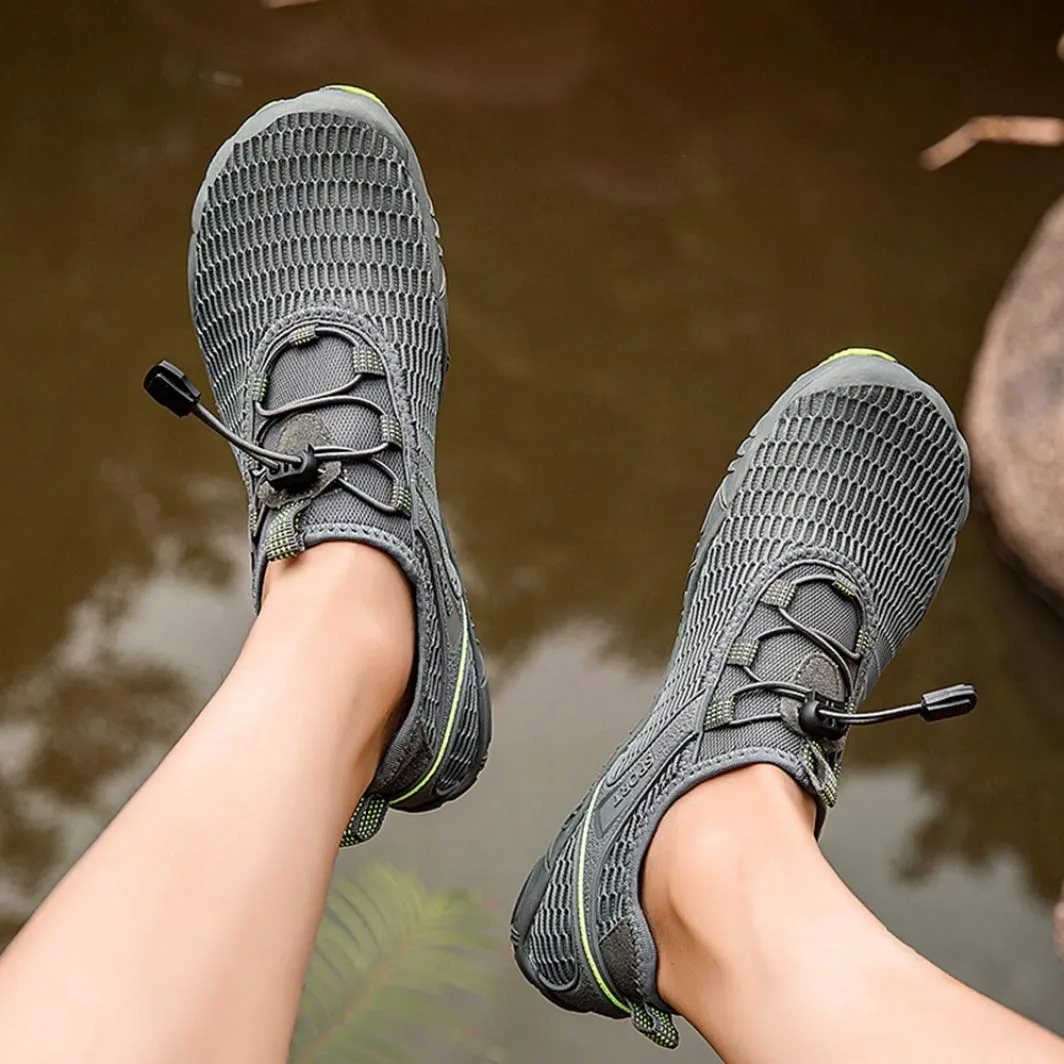 Unisex Barefoot Shoes, Quick-drying, Lightweight Water Sports Shoes