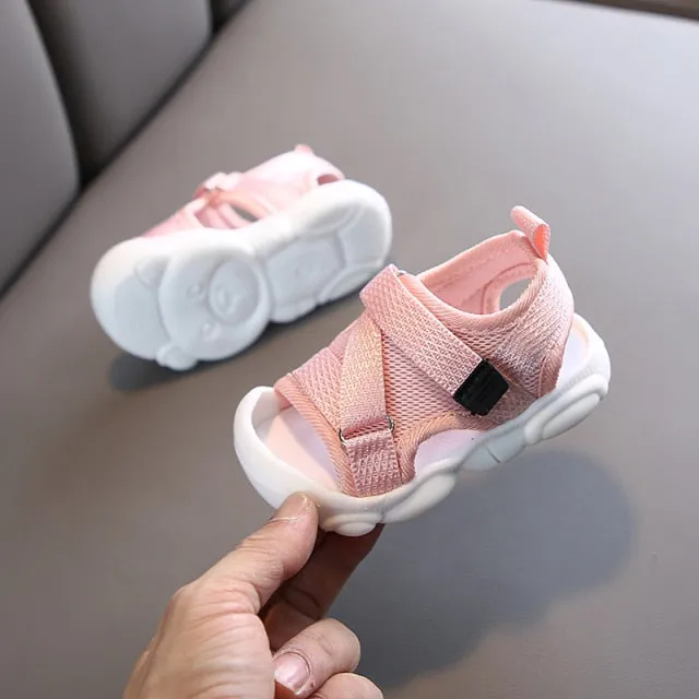 Unisex Toddler Summer Sandals