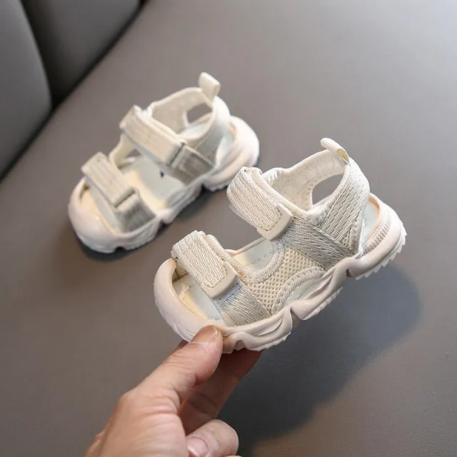 Unisex Toddler Summer Sandals