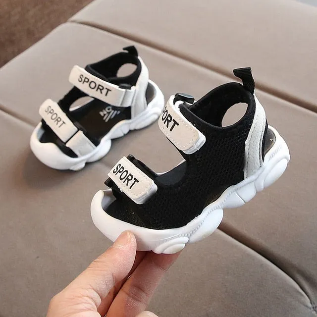 Unisex Toddler Summer Sandals