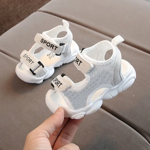 Unisex Toddler Summer Sandals