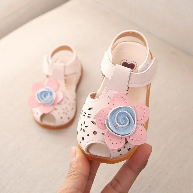 Unisex Toddler Summer Sandals