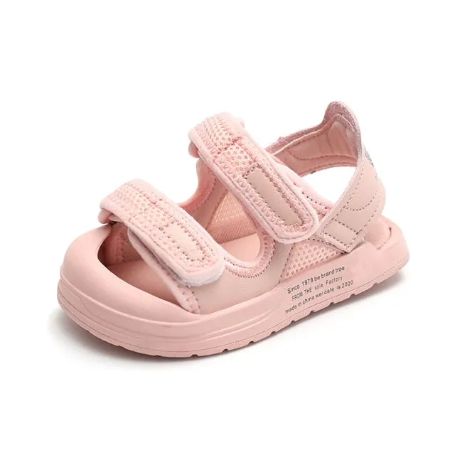 Unisex Toddler Summer Sandals