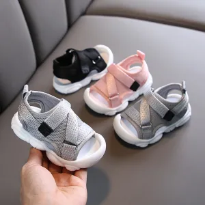 Unisex Toddler Summer Sandals