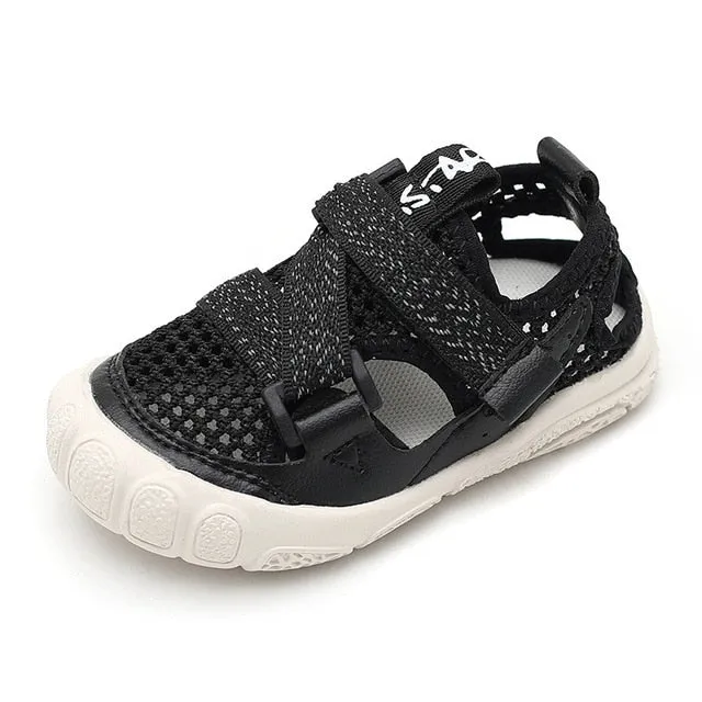 Unisex Toddler Summer Sandals