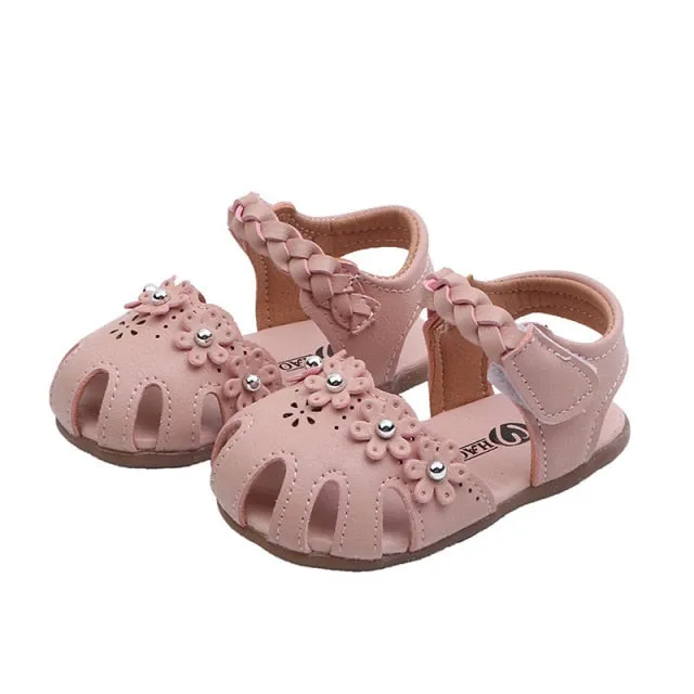 Unisex Toddler Summer Sandals