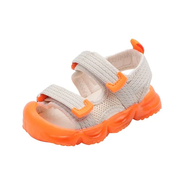 Unisex Toddler Summer Sandals