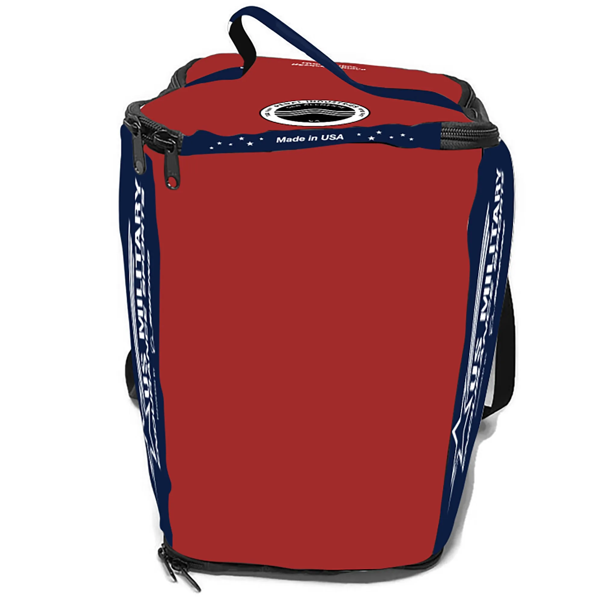 US Military Endurance Sports 2022 RUNNING RACEDAY BAG™