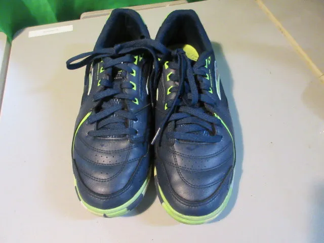 Used Joma Indoor Soccer Cleats Size 6.5