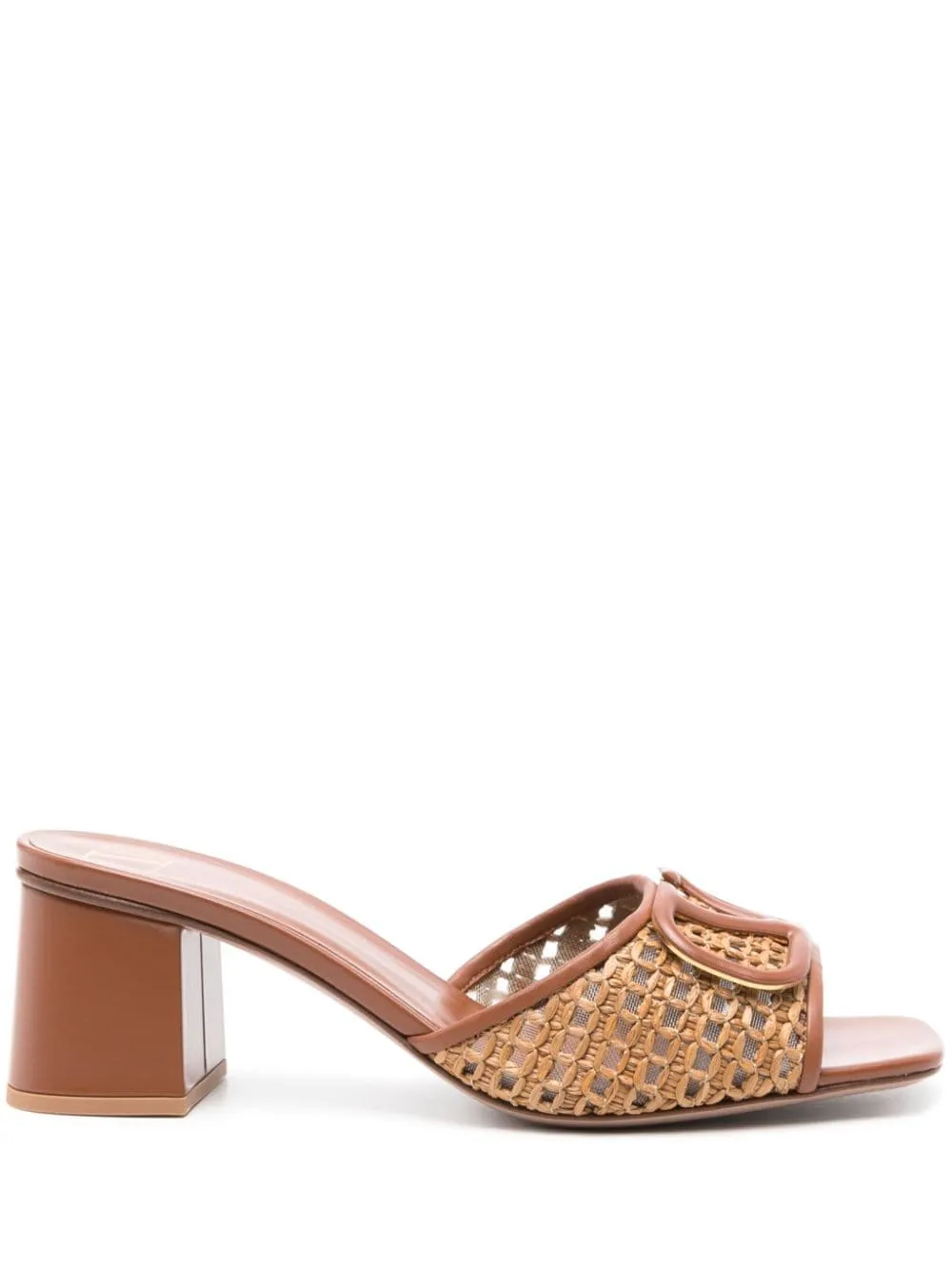 Valentino Garavani Sandals Brown