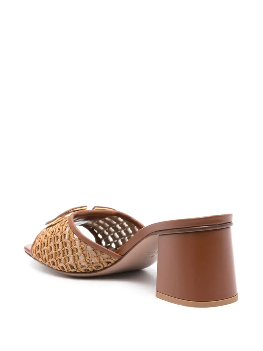 Valentino Garavani Sandals Brown